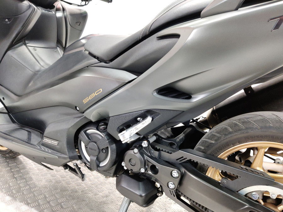 Imagen de Yamaha TMAX 560 TECH MAX