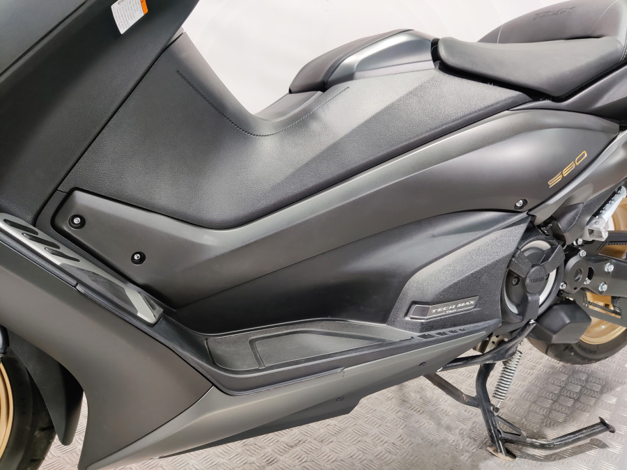 Imagen de Yamaha TMAX 560 TECH MAX