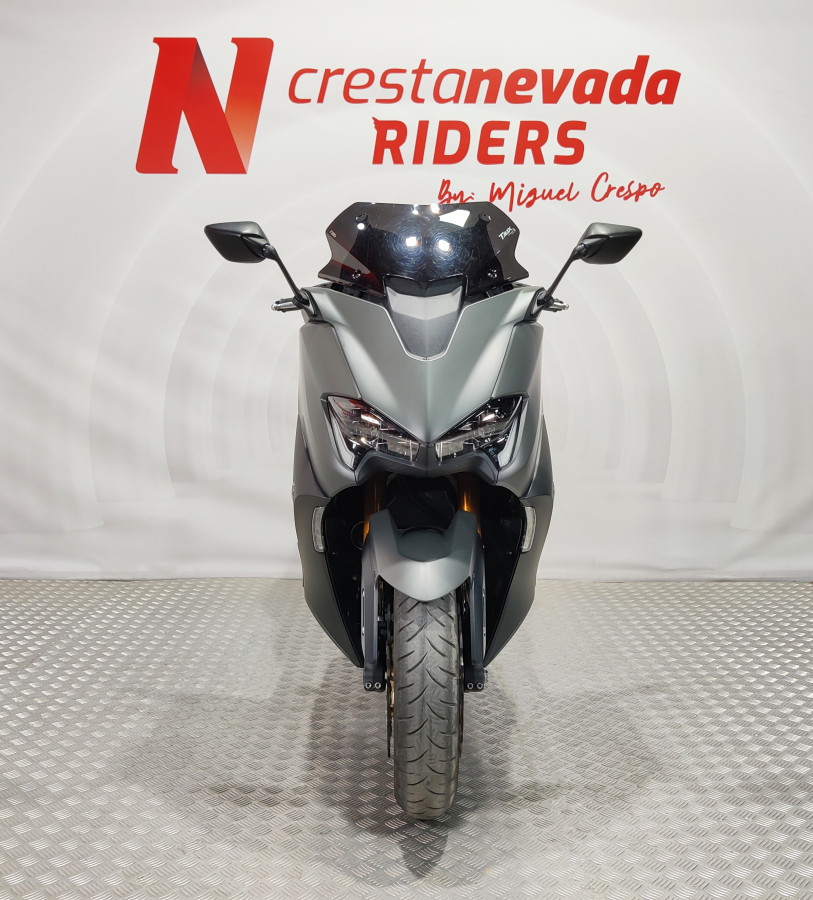 Imagen de Yamaha TMAX 560 TECH MAX