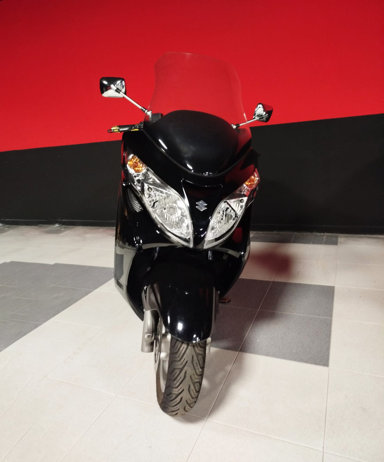 Imagen de Suzuki BURGMAN 400