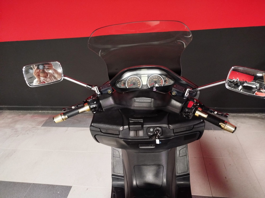 Imagen de Suzuki BURGMAN 400