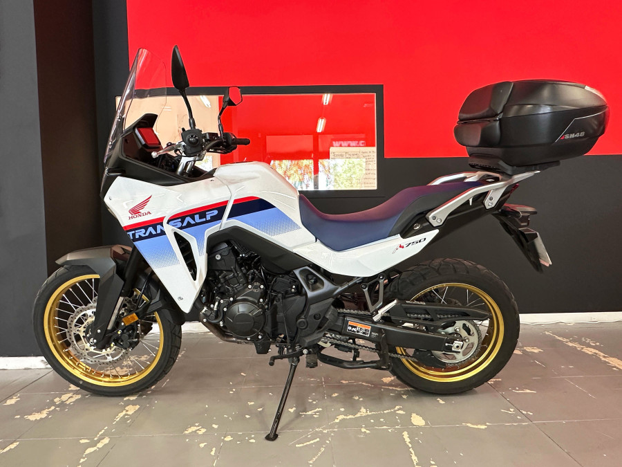 Imagen de Honda XL750 TRANSALP