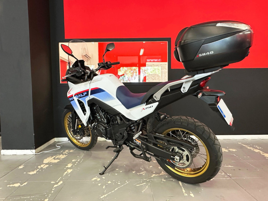 Imagen de Honda XL750 TRANSALP