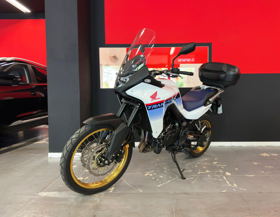 Imagen de Honda XL750 TRANSALP