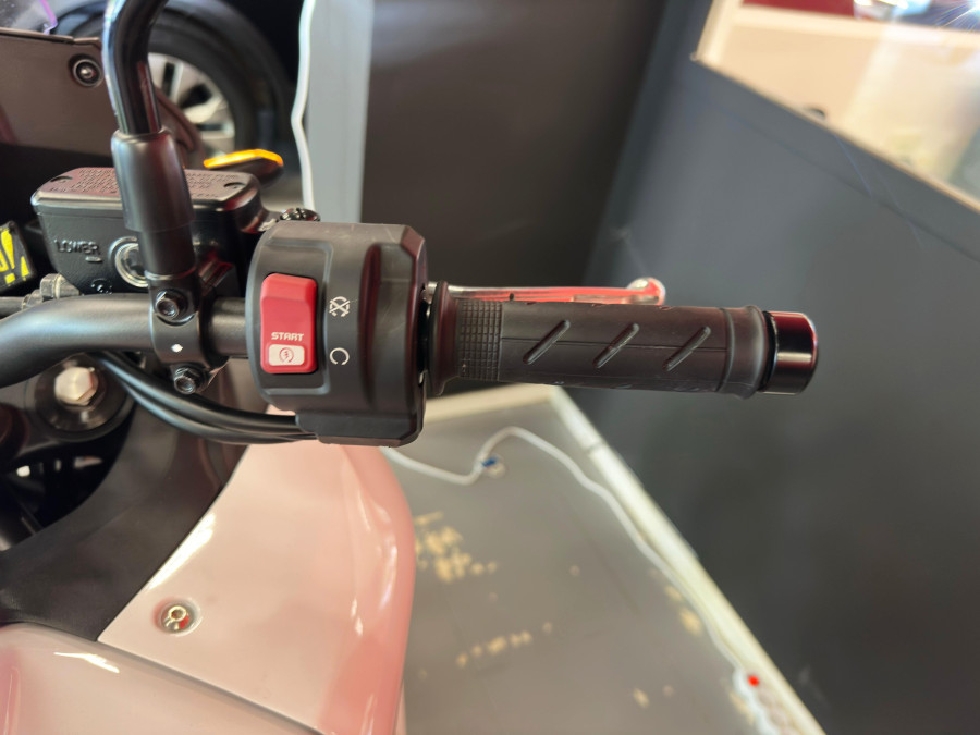 Imagen de Honda XL750 TRANSALP