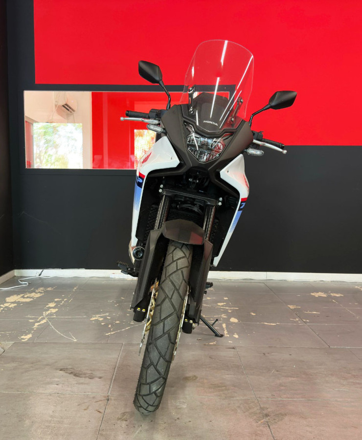 Imagen de Honda XL750 TRANSALP