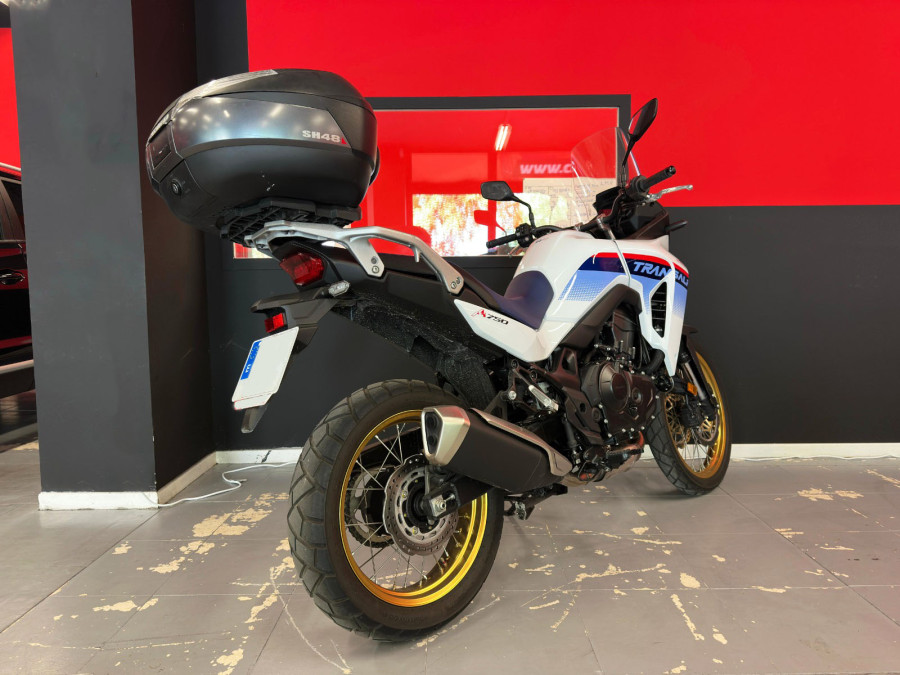 Imagen de Honda XL750 TRANSALP