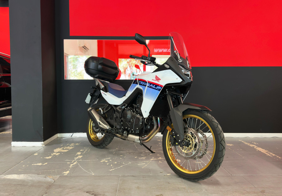 Imagen de Honda XL750 TRANSALP