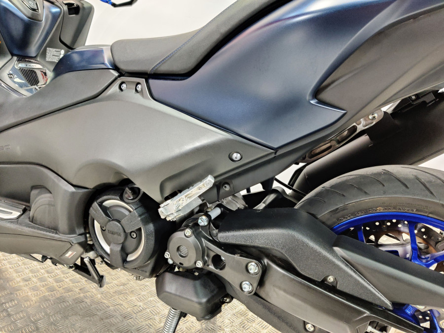 Imagen de Yamaha TMAX 560