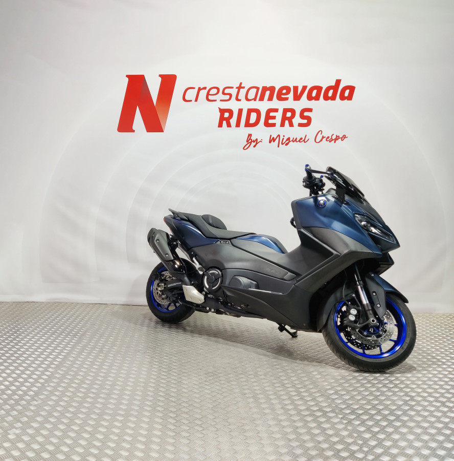 Imagen de Yamaha TMAX 560