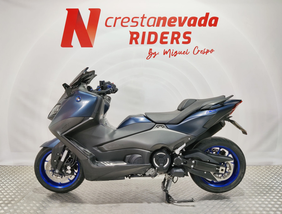 Imagen de Yamaha TMAX 560