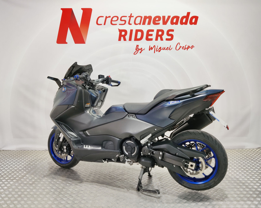 Imagen de Yamaha TMAX 560