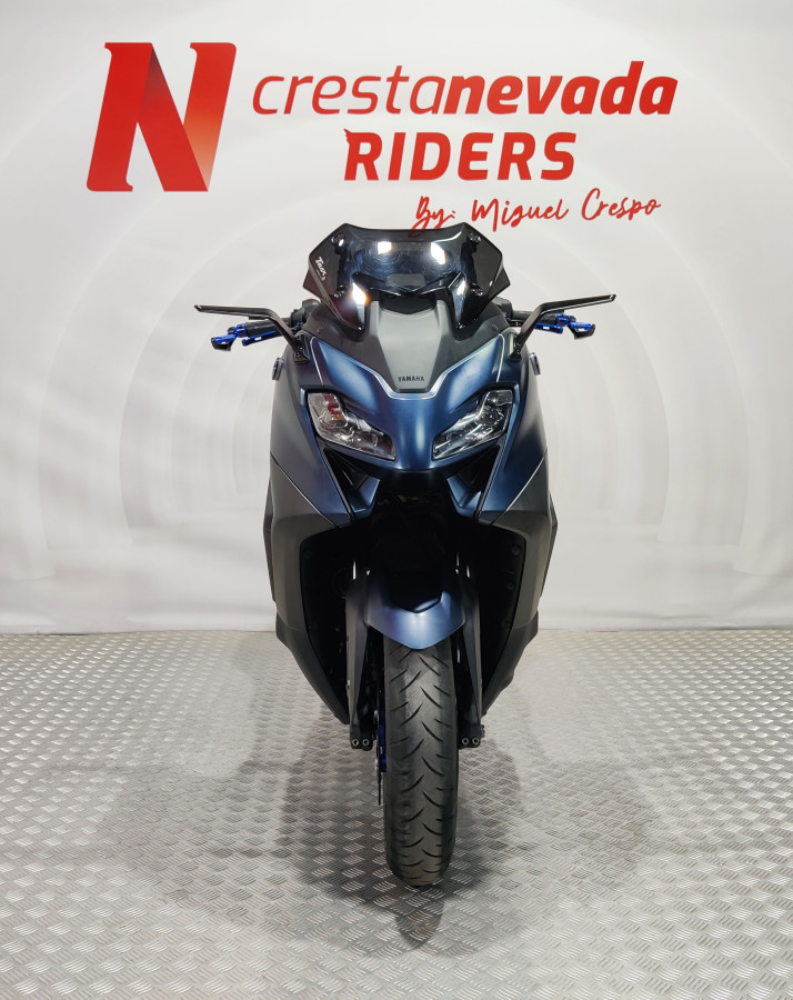 Imagen de Yamaha TMAX 560