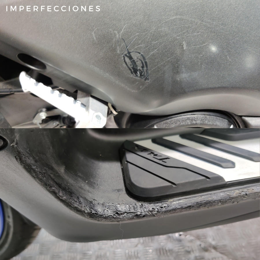 Imagen de Yamaha TMAX 560