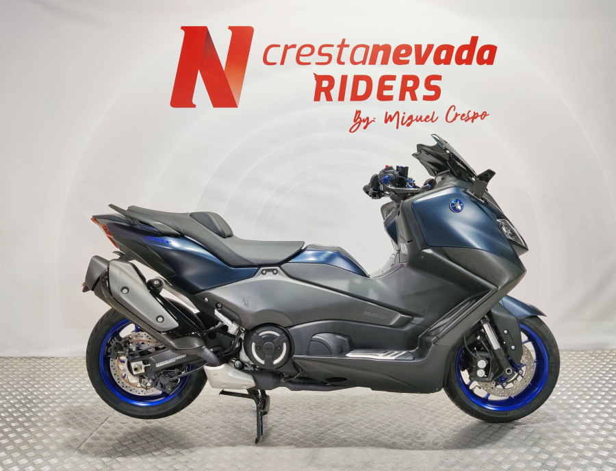 Imagen de Yamaha TMAX 560