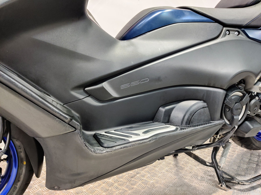 Imagen de Yamaha TMAX 560