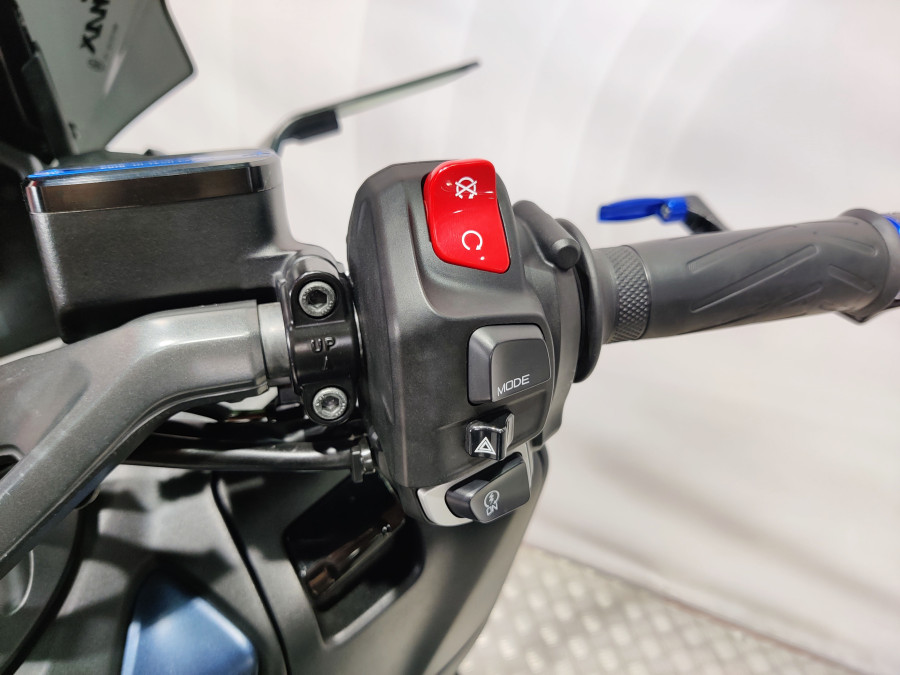 Imagen de Yamaha TMAX 560
