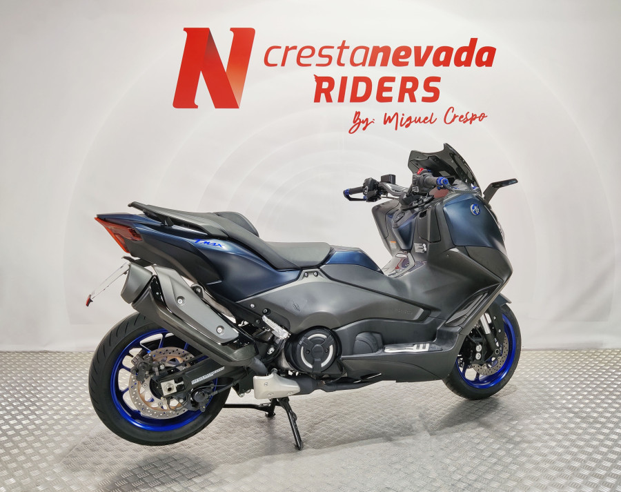 Imagen de Yamaha TMAX 560