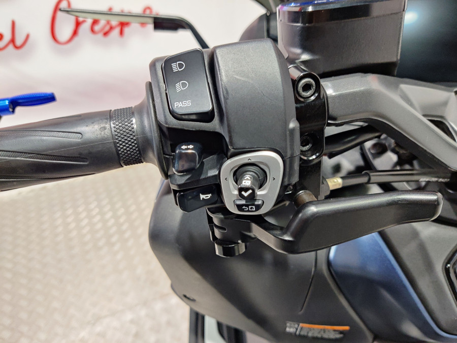 Imagen de Yamaha TMAX 560