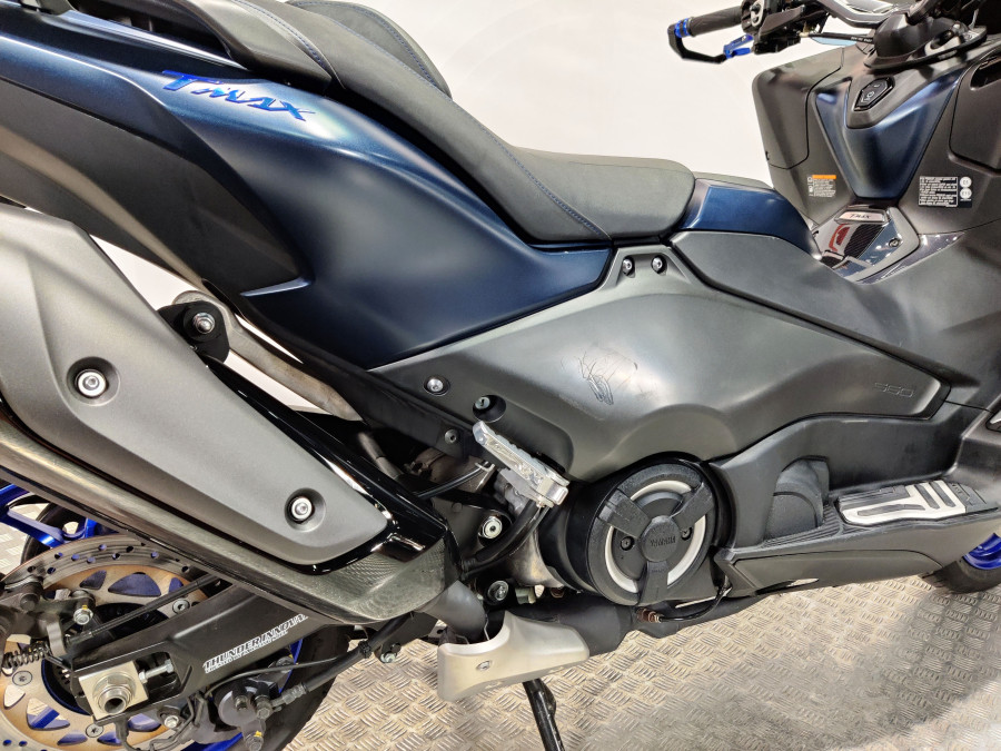 Imagen de Yamaha TMAX 560