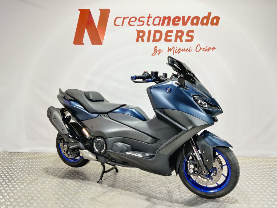 Imagen de Yamaha TMAX 560