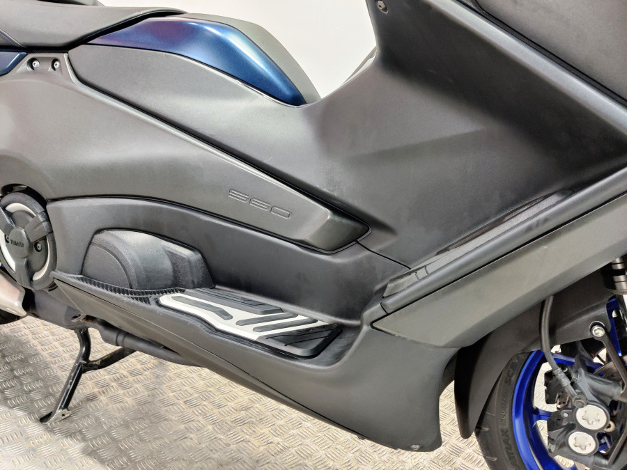 Imagen de Yamaha TMAX 560