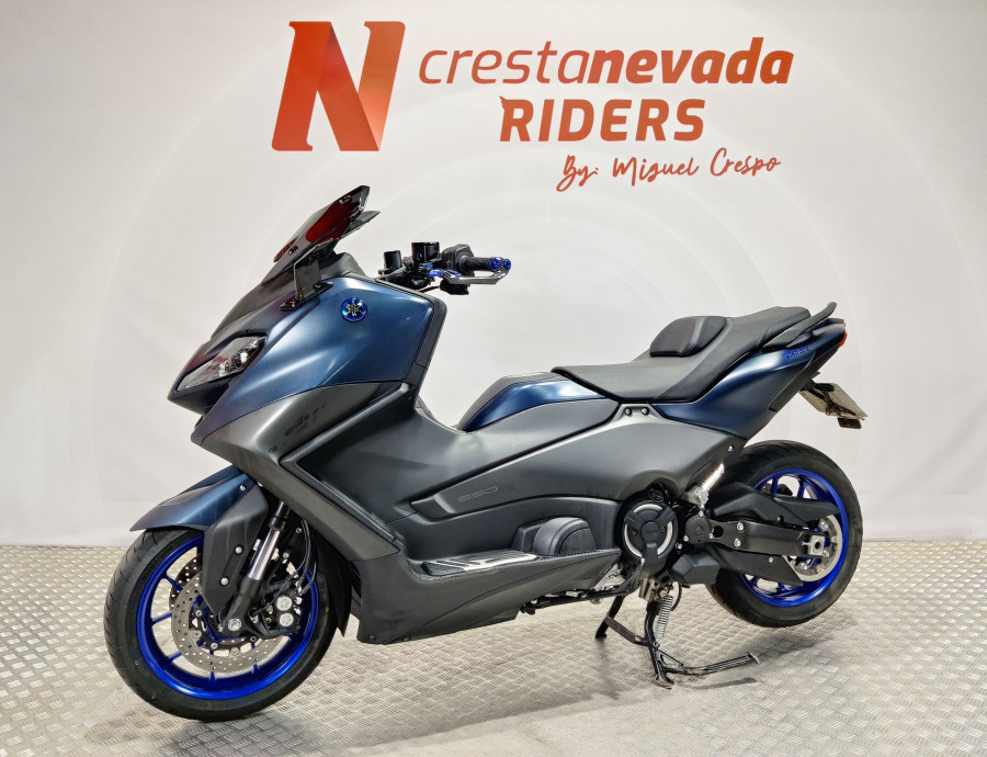 Imagen de Yamaha TMAX 560