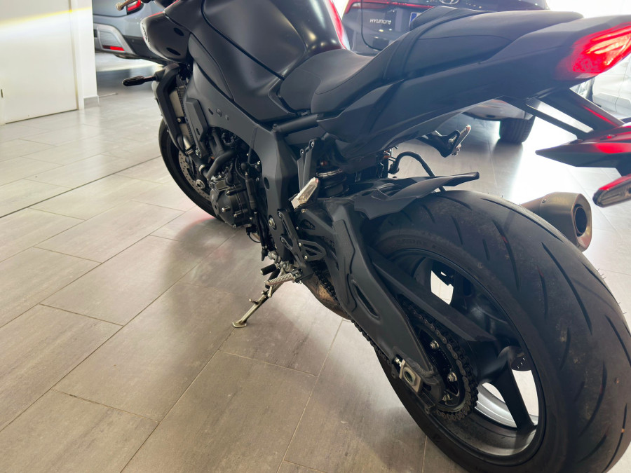 Imagen de Yamaha MT 10
