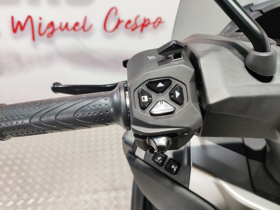 Imagen de Piaggio MP3 530 HPE