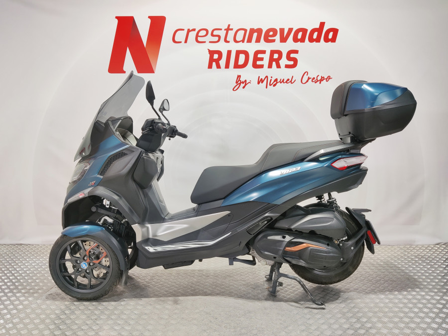 Imagen de Piaggio MP3 530 HPE