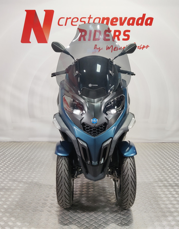 Imagen de Piaggio MP3 530 HPE