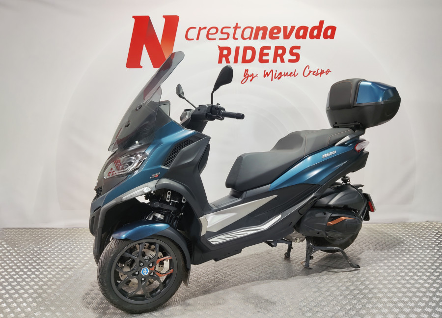 Imagen de Piaggio MP3 530 HPE