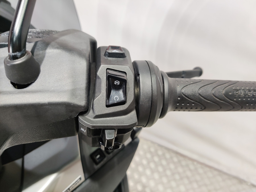 Imagen de Piaggio MP3 530 HPE