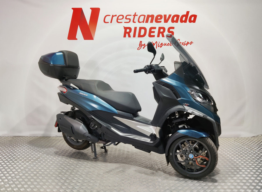 Imagen de Piaggio MP3 530 HPE