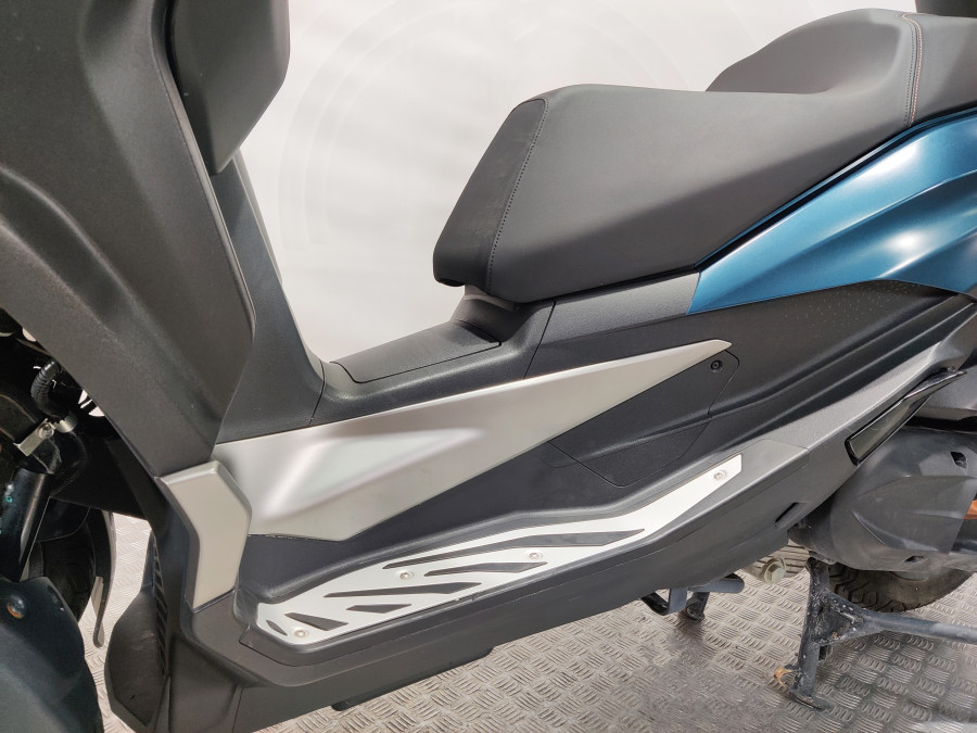 Imagen de Piaggio MP3 530 HPE