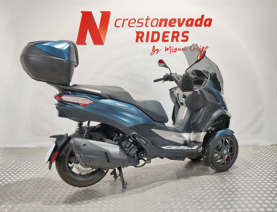 Imagen de Piaggio MP3 530 HPE