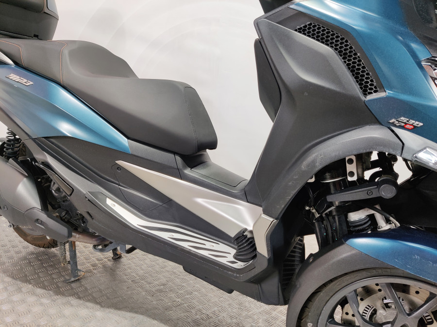 Imagen de Piaggio MP3 530 HPE