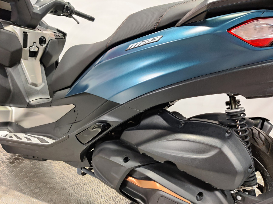 Imagen de Piaggio MP3 530 HPE
