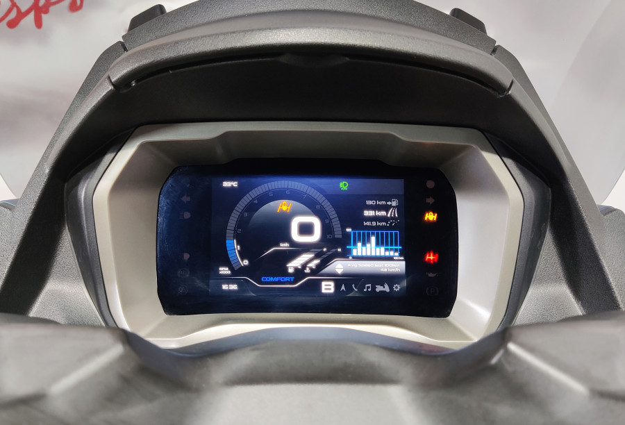 Imagen de Piaggio MP3 530 HPE