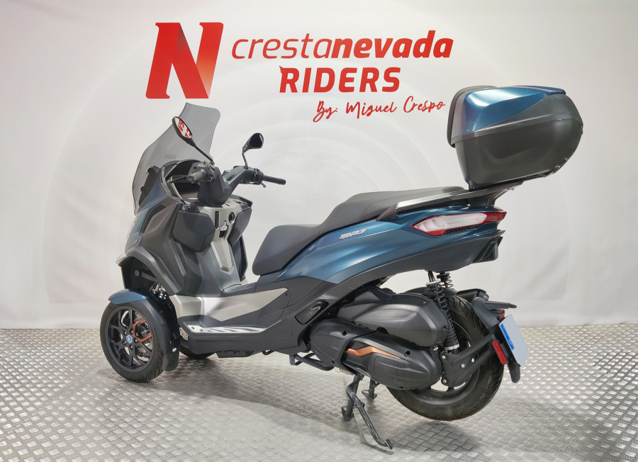 Imagen de Piaggio MP3 530 HPE