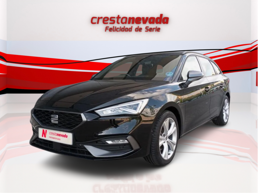 Seat León