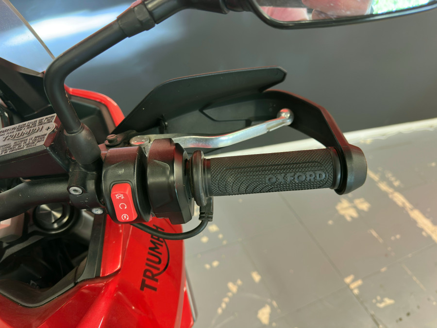 Imagen de Triumph TIGER SPORT 660