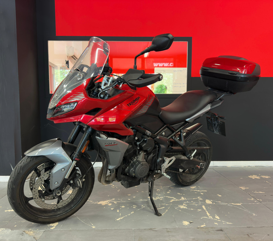 Imagen de Triumph TIGER SPORT 660