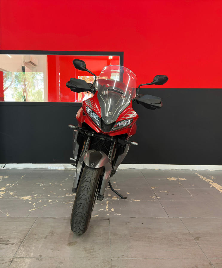 Imagen de Triumph TIGER SPORT 660