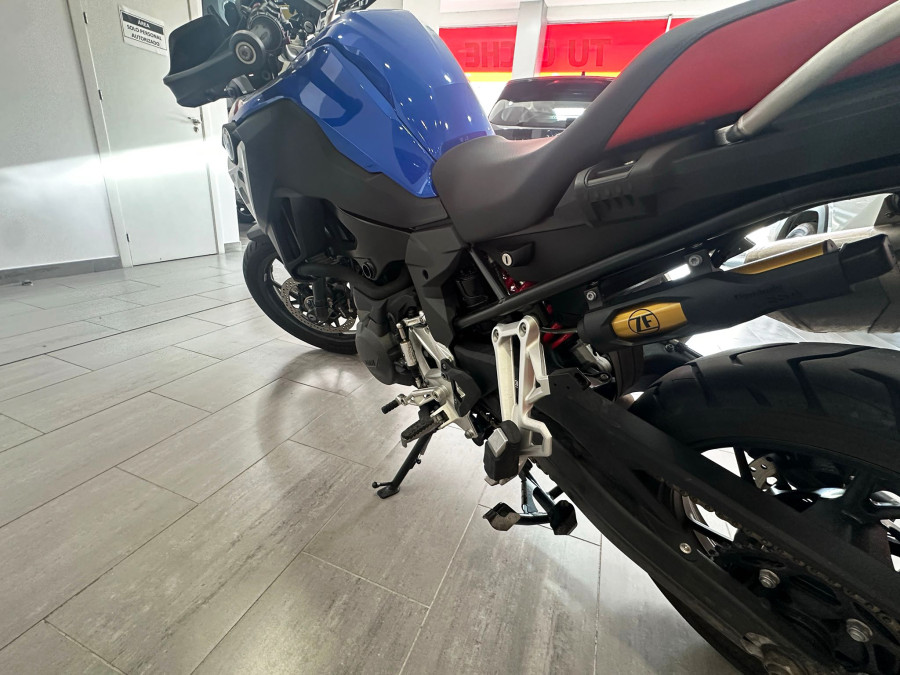 Imagen de BMW F 800 GS