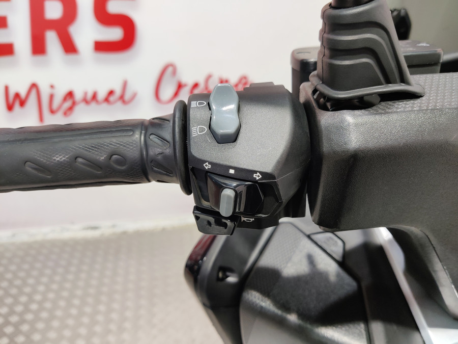 Imagen de Kymco DTX 125