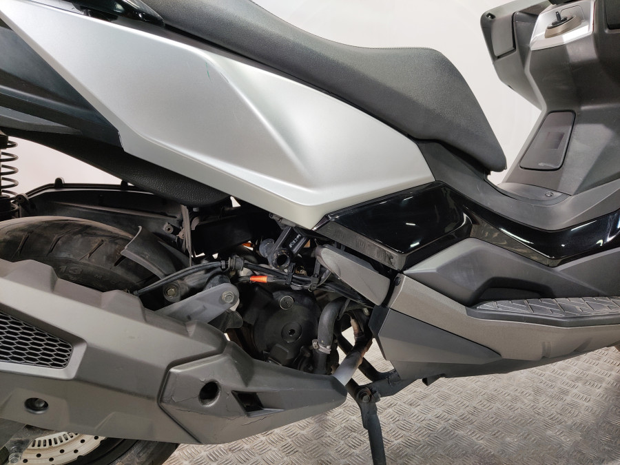 Imagen de Kymco DTX 125