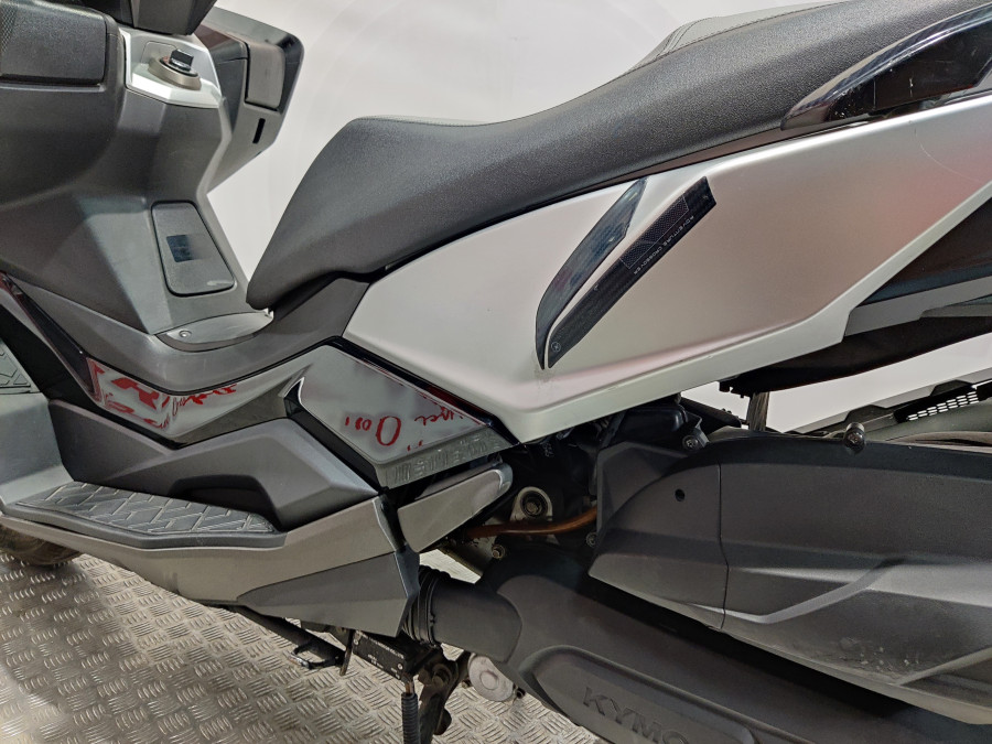 Imagen de Kymco DTX 125