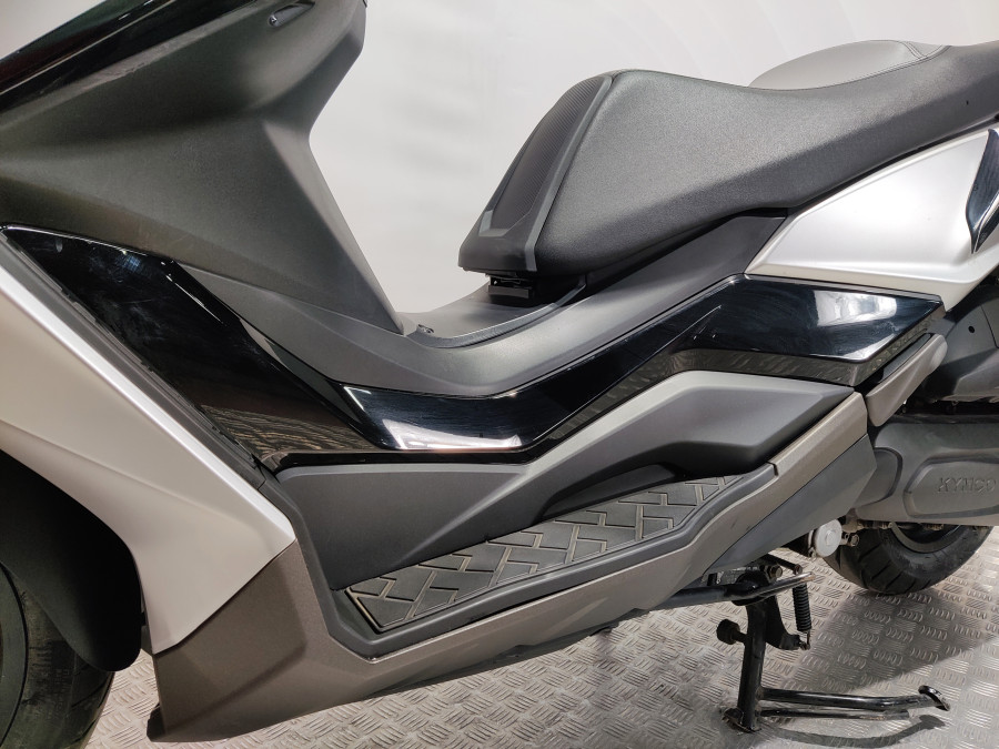 Imagen de Kymco DTX 125