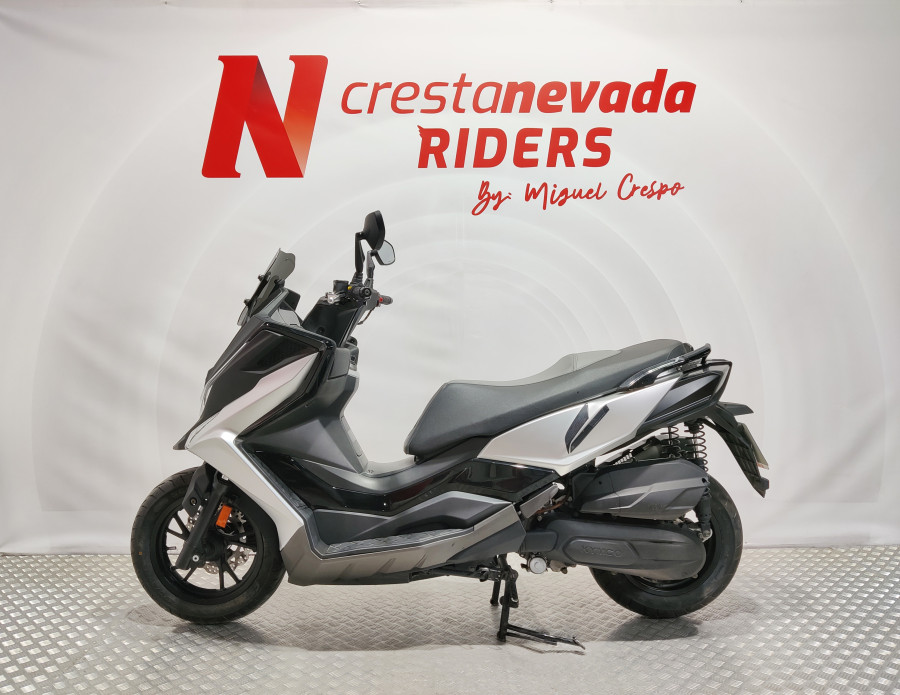 Imagen de Kymco DTX 125